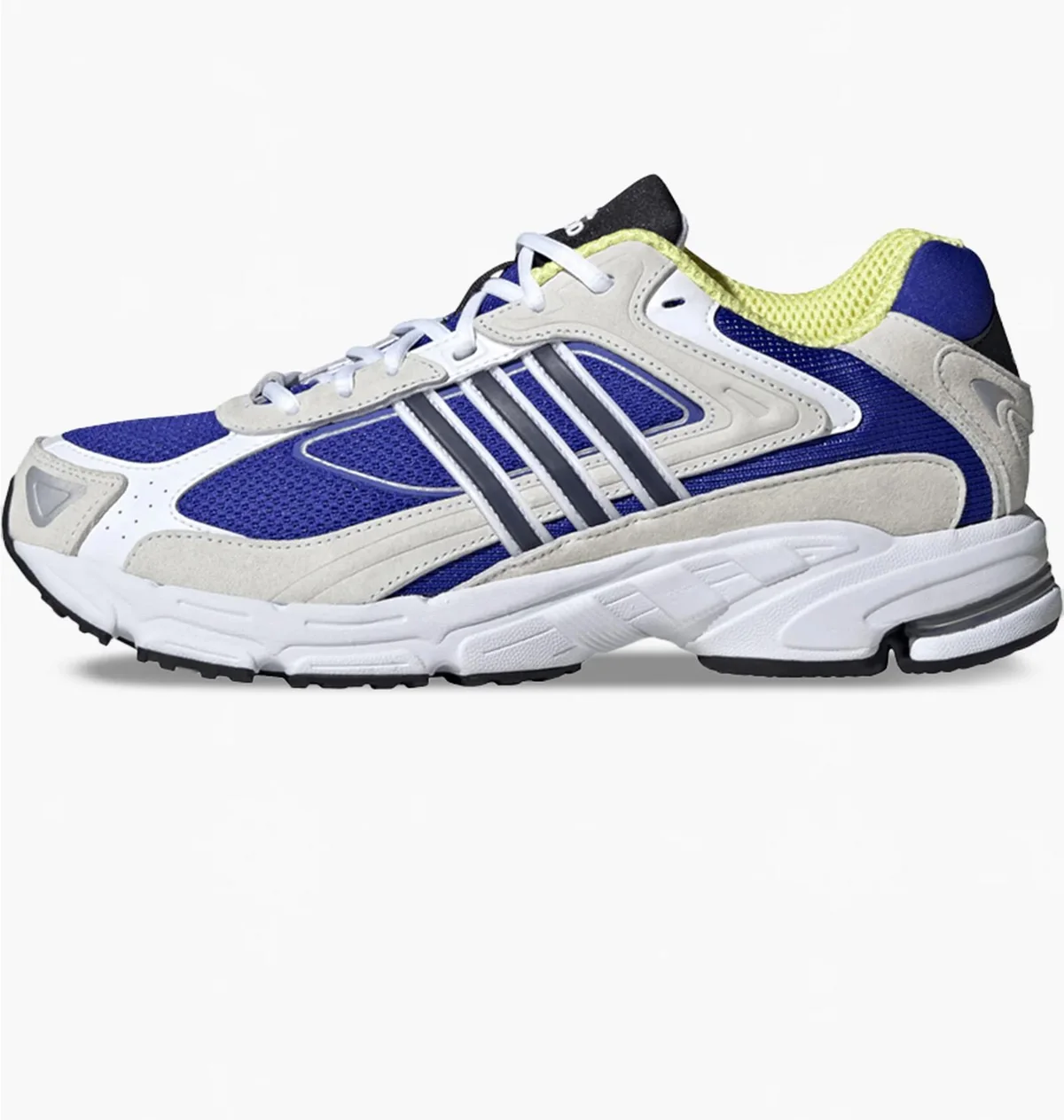 Кросівки унісекс Adidas Response Cl Shoes (ID4596)