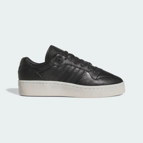 Кросівки унісекс Adidas Rivalry Lux Low Black (ID3950)