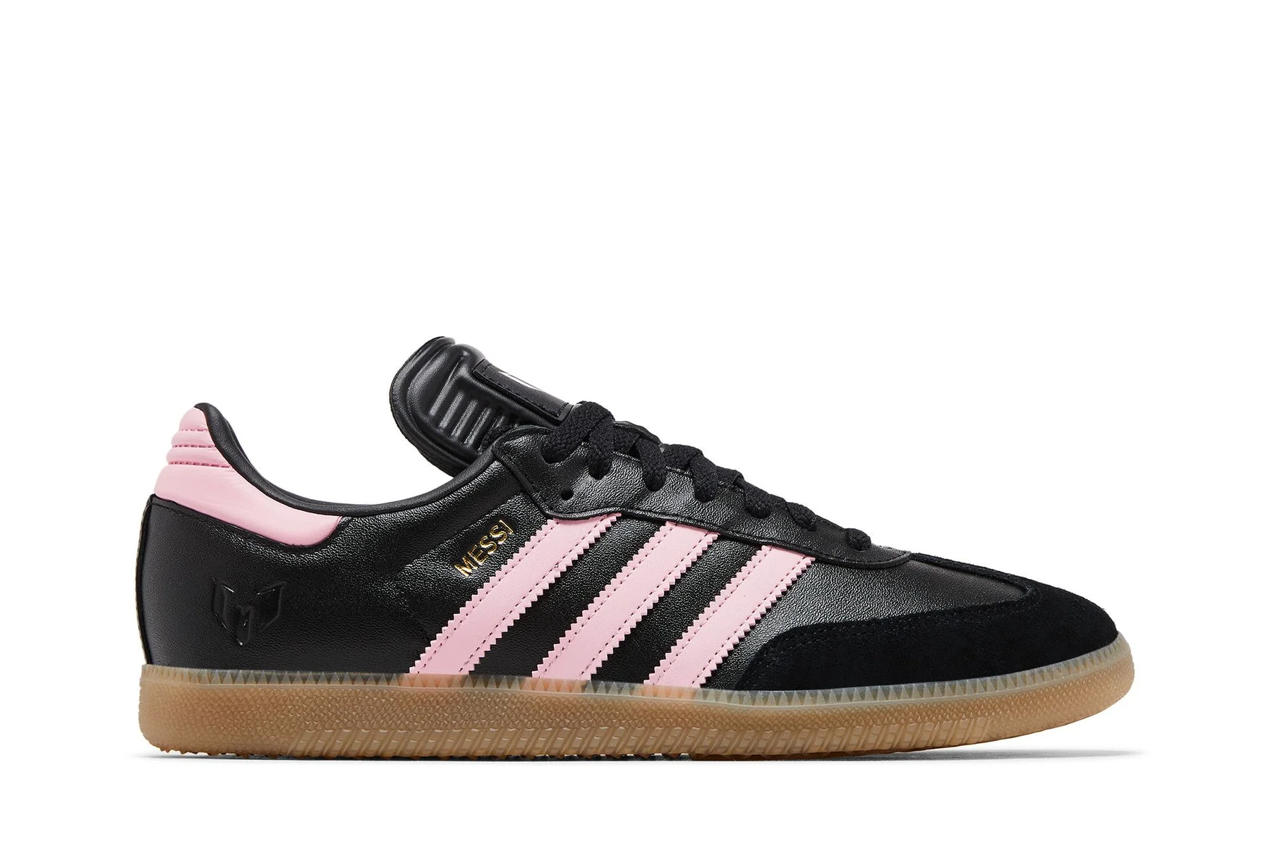 Кросівки унісекс Adidas Samba Messi Indoor (JP7845)
