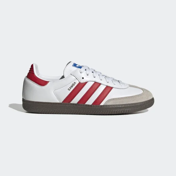 Кросівки унісекс Adidas Samba Og Shoes (IG1025)
