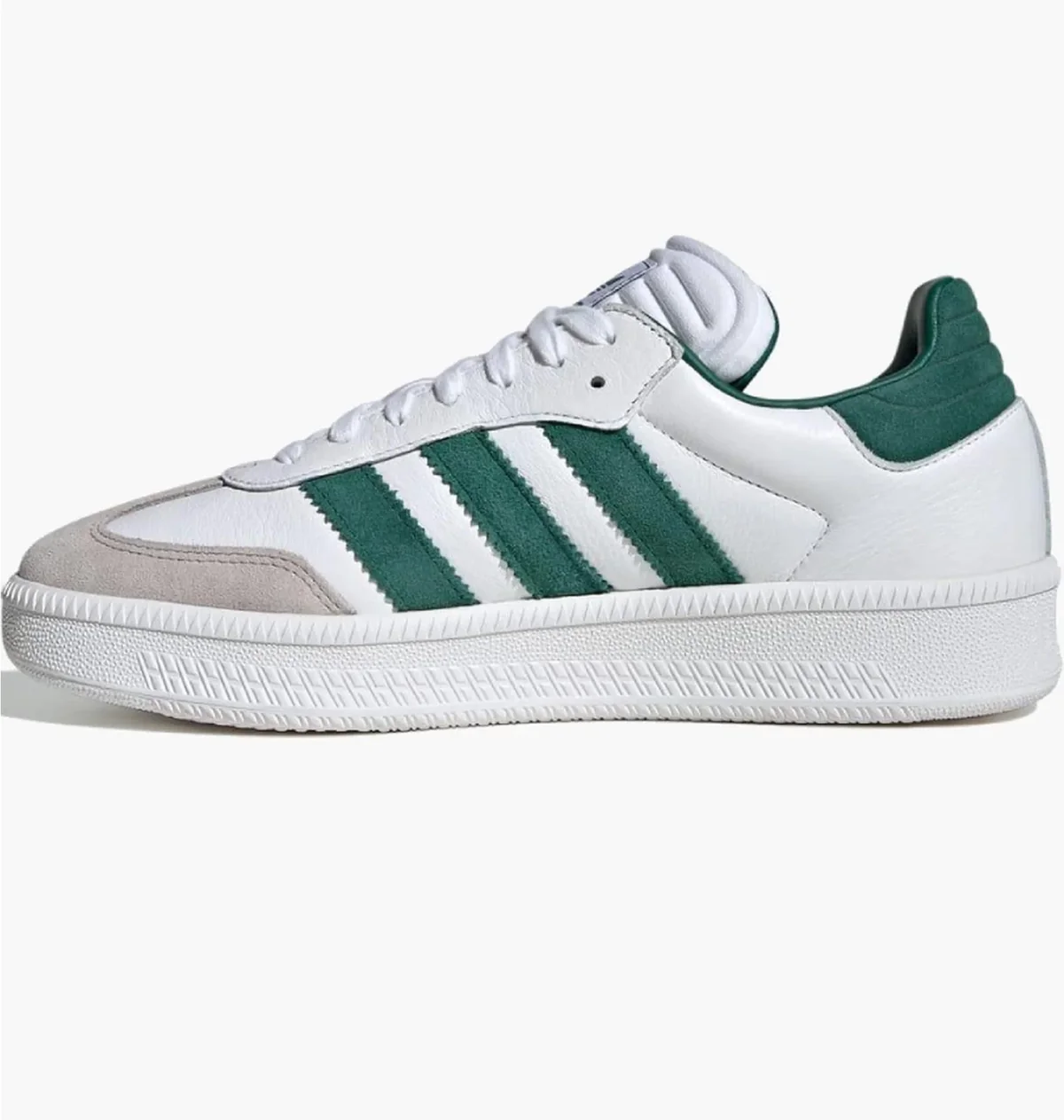 Кросівки унісекс Adidas Samba Xlg (JI3191)