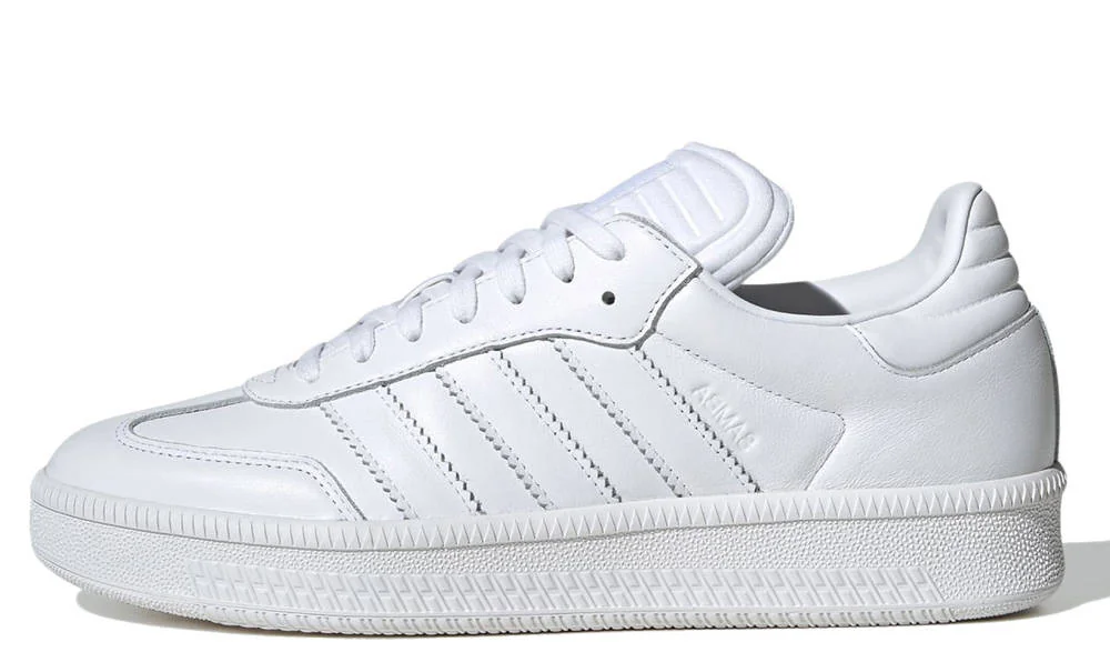 Кросівки унісекс Adidas Samba Xlg (JI3194)