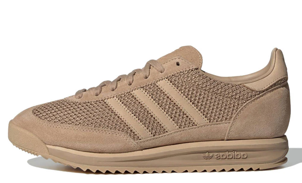 Кросівки унісекс Adidas Sl 72 Rs (JH5104)