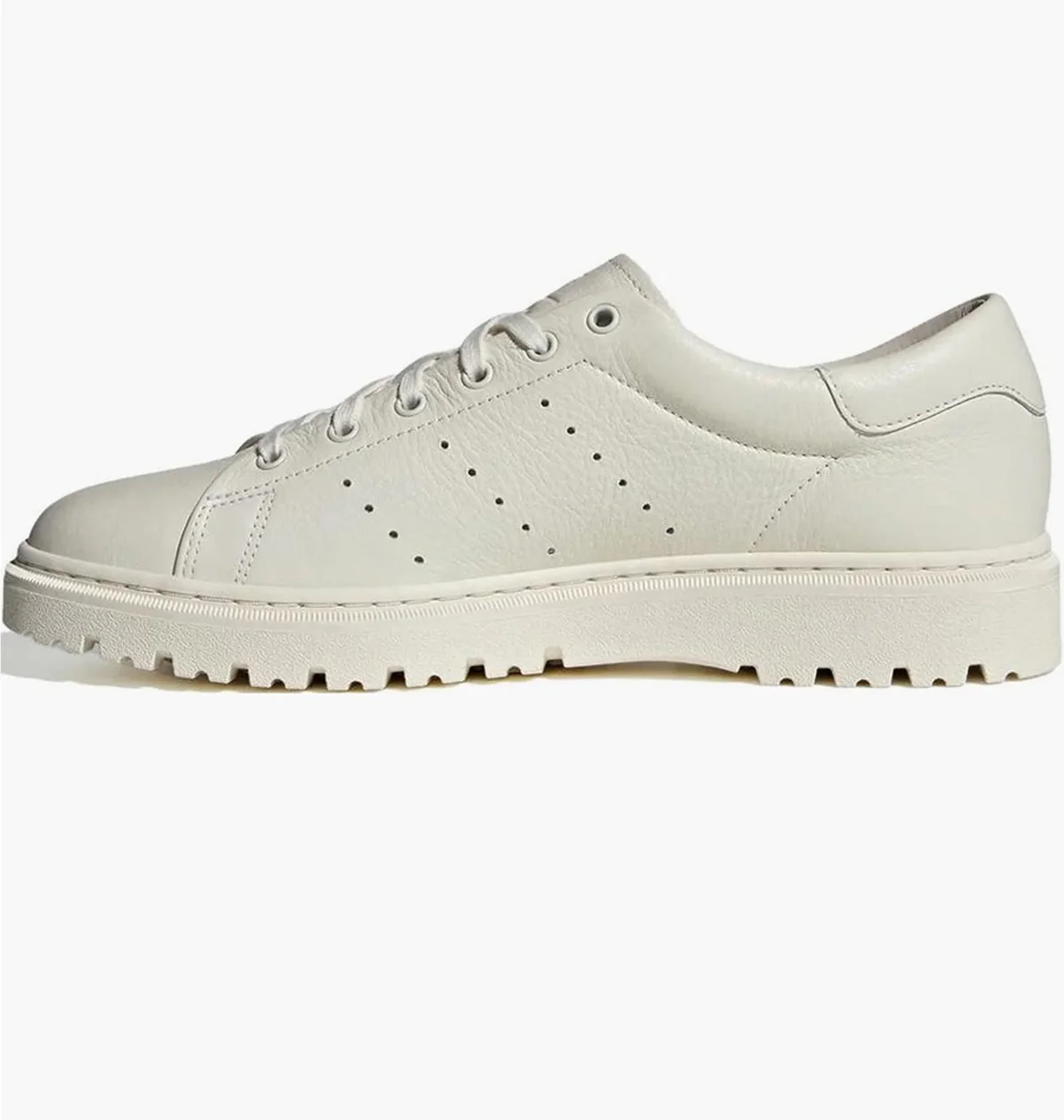 Кросівки унісекс Adidas Stan Smith Freizeit Beige (IF9264)