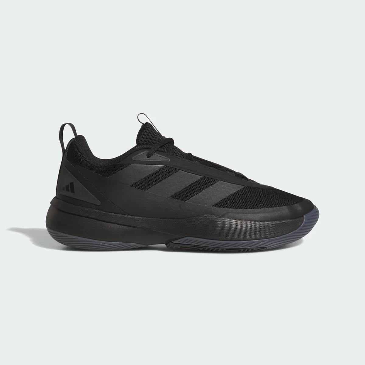 Кросівки унісекс Adidas Subzone Black (IH3423)