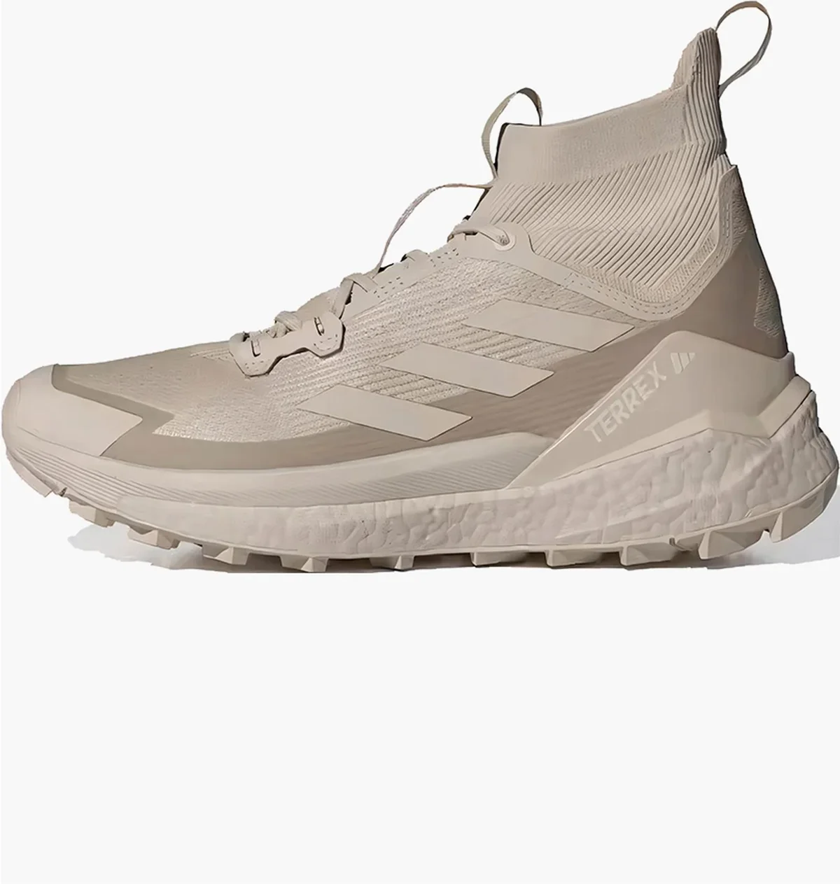 Кросівки унісекс Adidas Terrex Free Hiker 2.0 Beige (IF7119)
