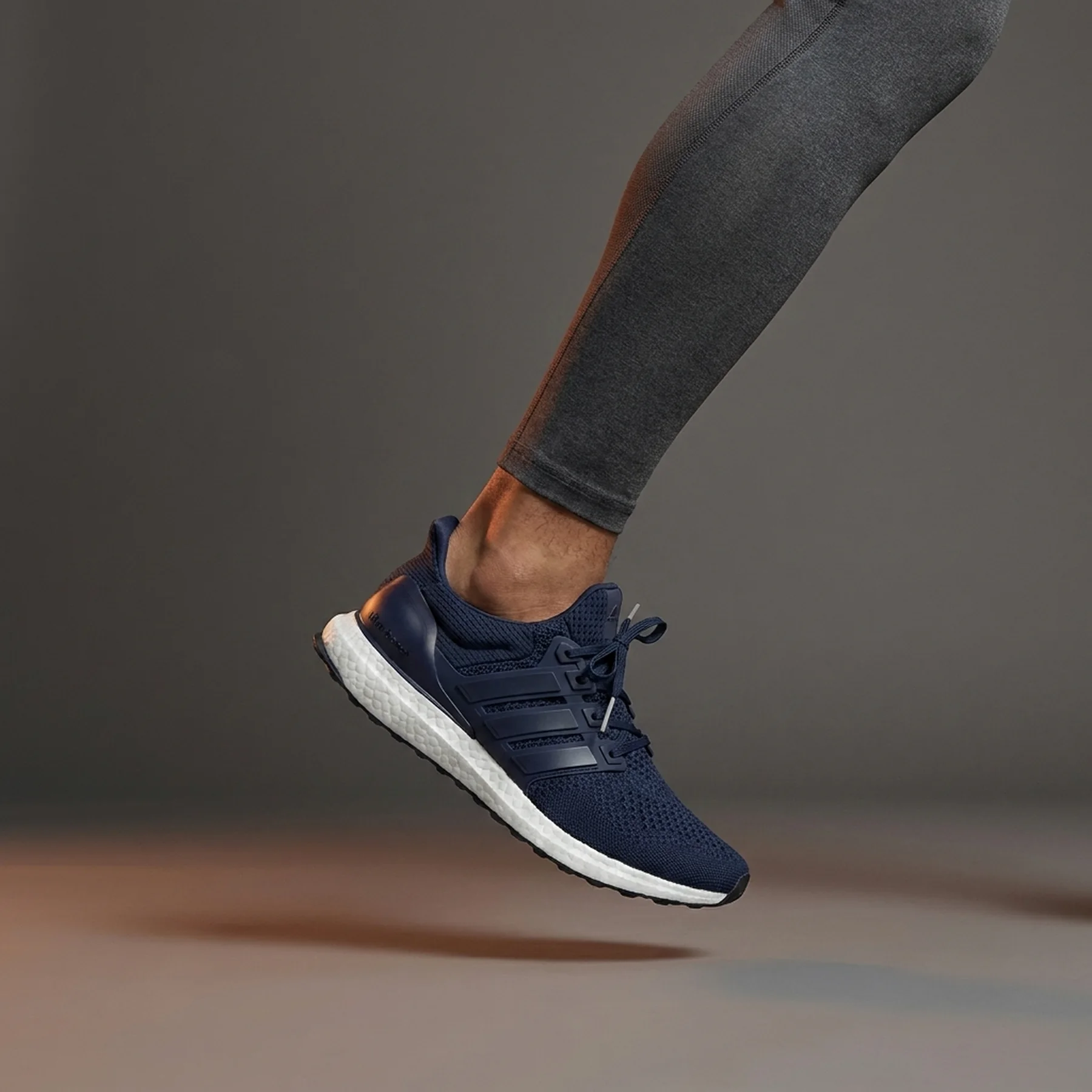 Кросівки унісекс Adidas Ultraboost 1.0 Shoes Blue (ID5935)
