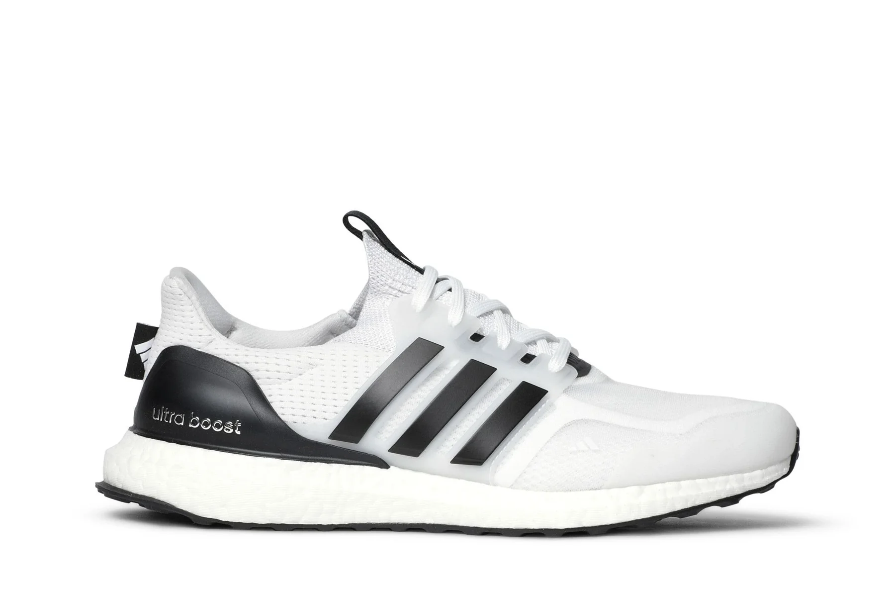 Кросівки унісекс Adidas Ultraboost 5.0 White (GX3079)