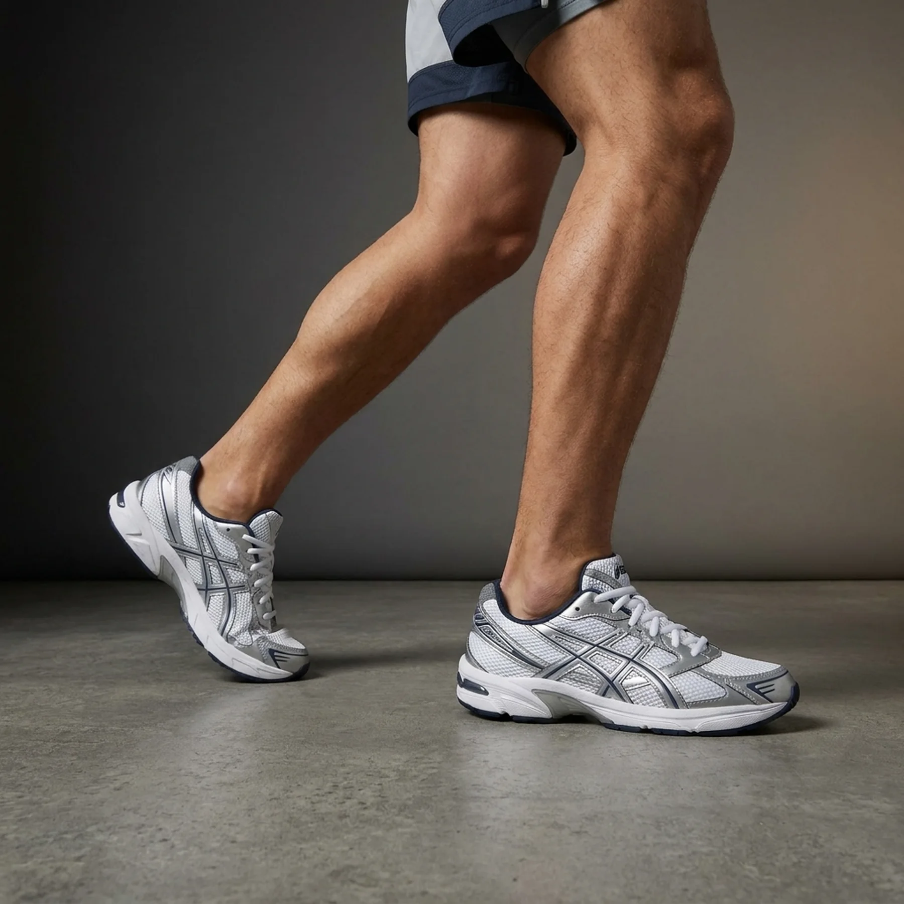 Кросівки унісекс Asics Gel-Ds Trainer 14 (1203A607-100)