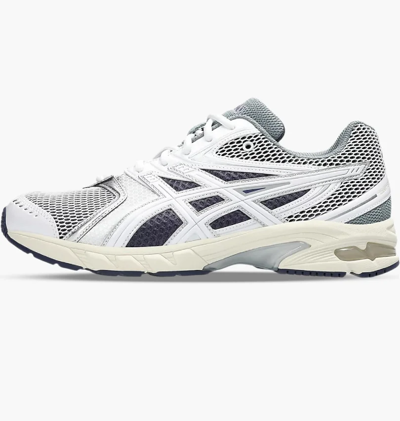 Кросівки унісекс Asics Gel-Ds Trainer 14 (1203A607-100)