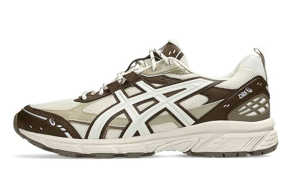 Кросівки унісекс Asics Gel-Nunobiki (1203A536-106)