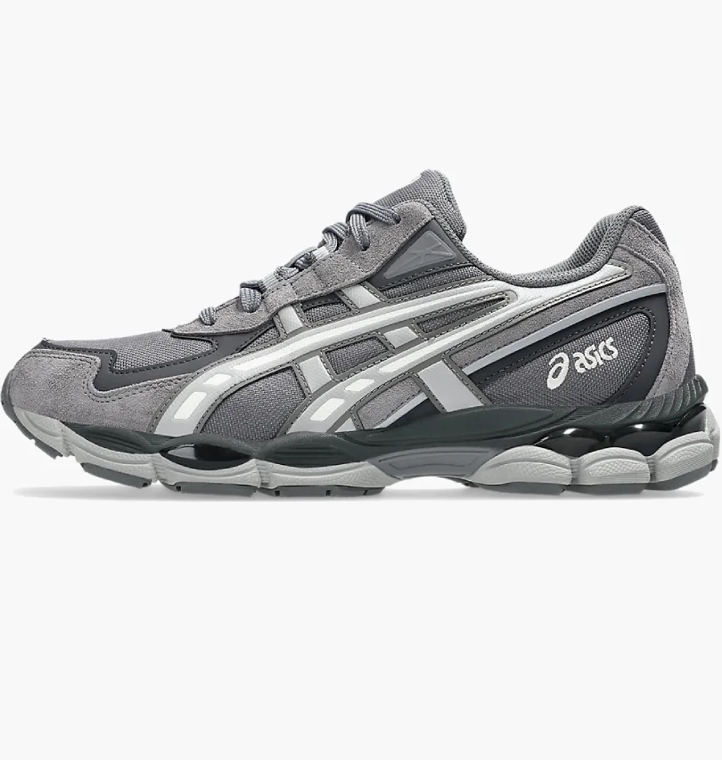 Кросівки унісекс Asics Gel-Nyc 2055 Grey (1203A755-021)