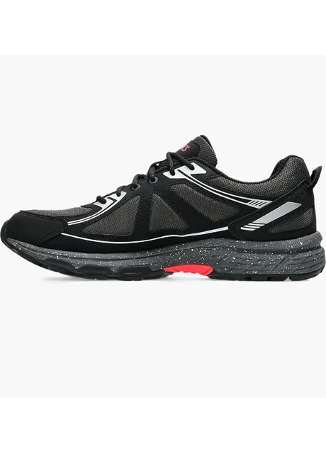Кросівки унісекс Asics Gel-Venture 6 Black (1203A438-025)