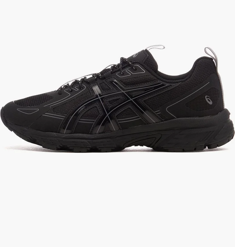 Кросівки унісекс Asics Gel-Venture 6 Ns Black (1203A303-002)