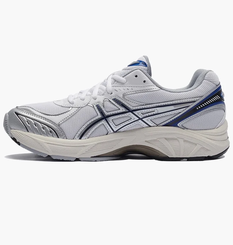 Кросівки унісекс Asics Gt-2160 White/Grey (1203A320-109)