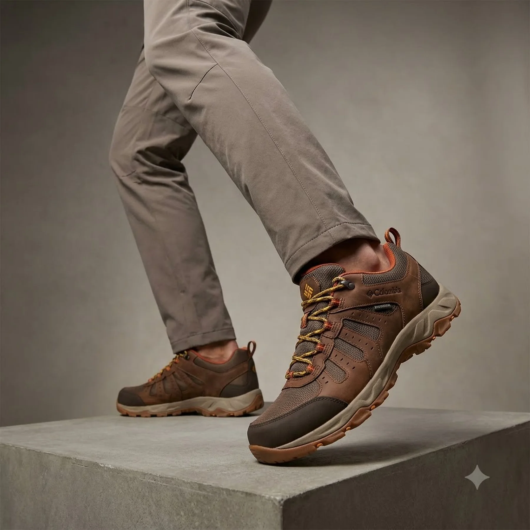 Кросівки унісекс Columbia Peakfreak Venture Waterproof (BM3992-231)