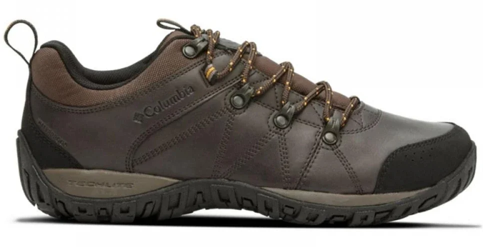 Кросівки унісекс Columbia Peakfreak Venture Waterproof (BM3992-231)