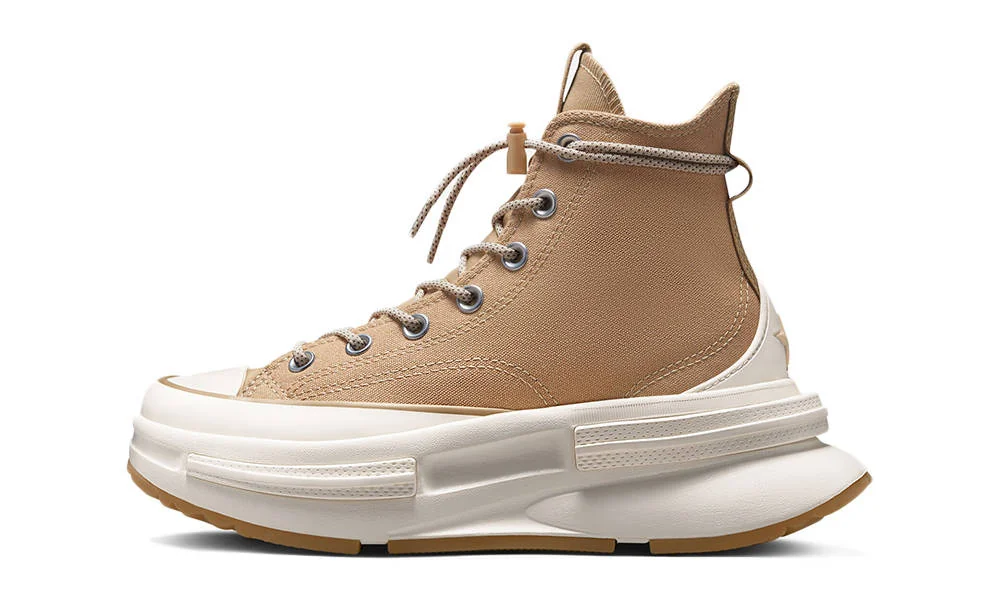 Кросівки унісекс Converse Run Star Legacy Cx (A05054C)