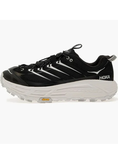 Кросівки унісекс Hoka Mafate Three 2 Black (1141572-BKCS)