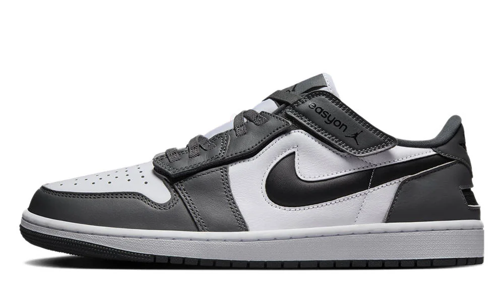 Кросівки унісекс Jordan 1 Low Air Easyon (DM1206-100)