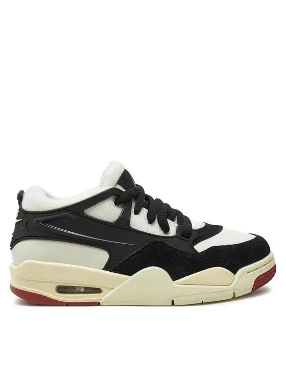 Кросівки унісекс Jordan 4 Rm Gs (FQ7938-100)