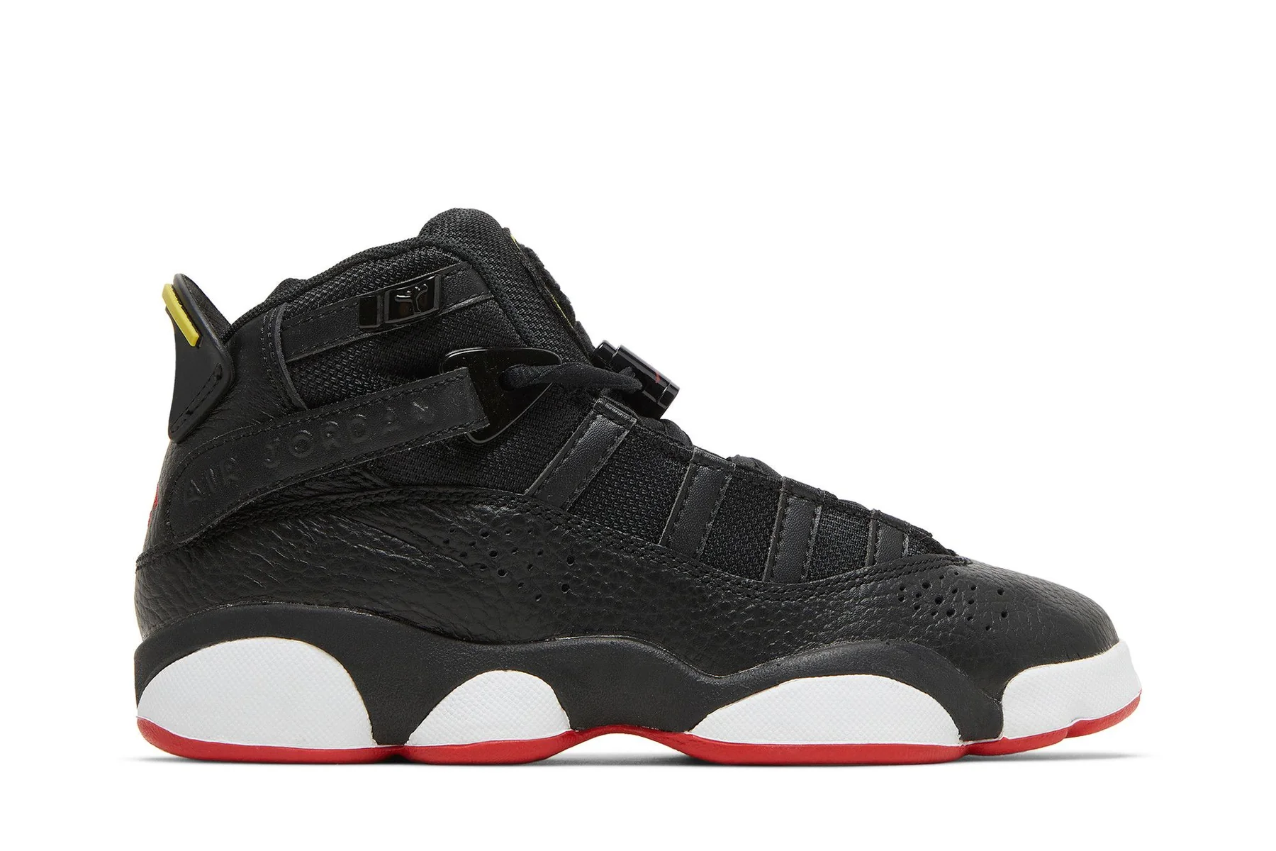 Кросівки унісекс Jordan 6 Rings (323419-063)