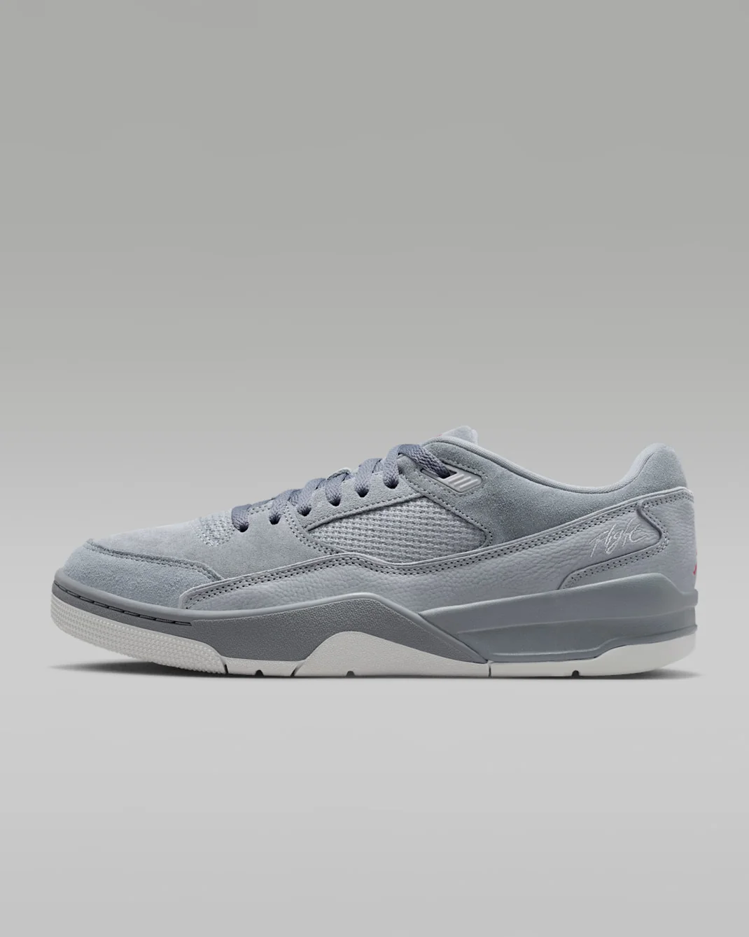 Кросівки унісекс Jordan Flight Court (HF3255-007)