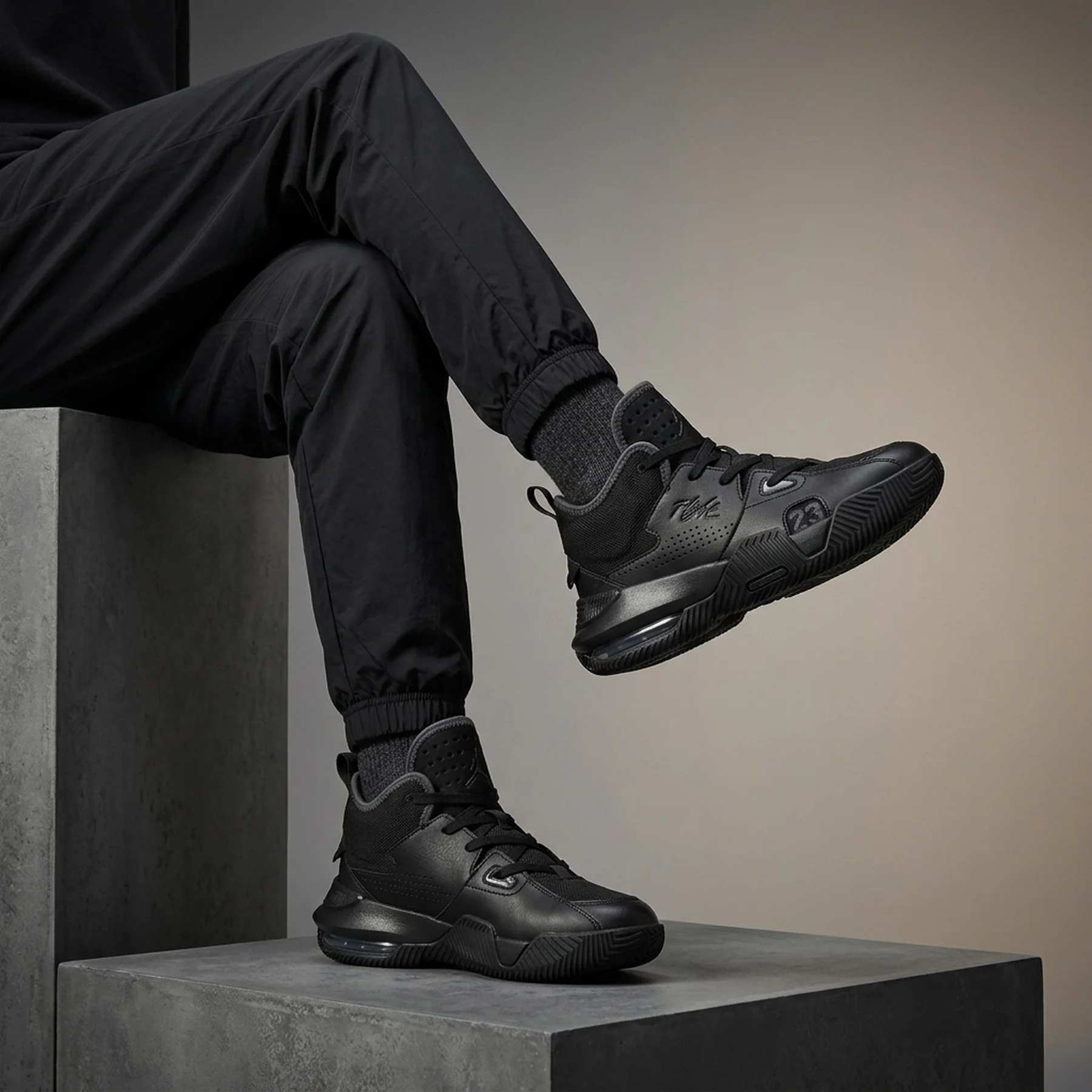 Кросівки унісекс Jordan Stay Loyal 2 Gs (DQ8398-002)