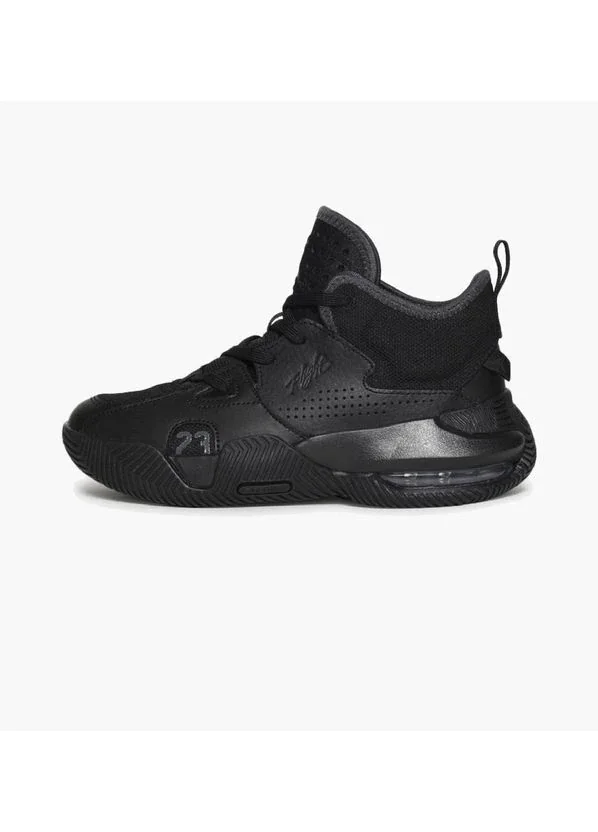 Кросівки унісекс Jordan Stay Loyal 2 Gs (DQ8398-002)