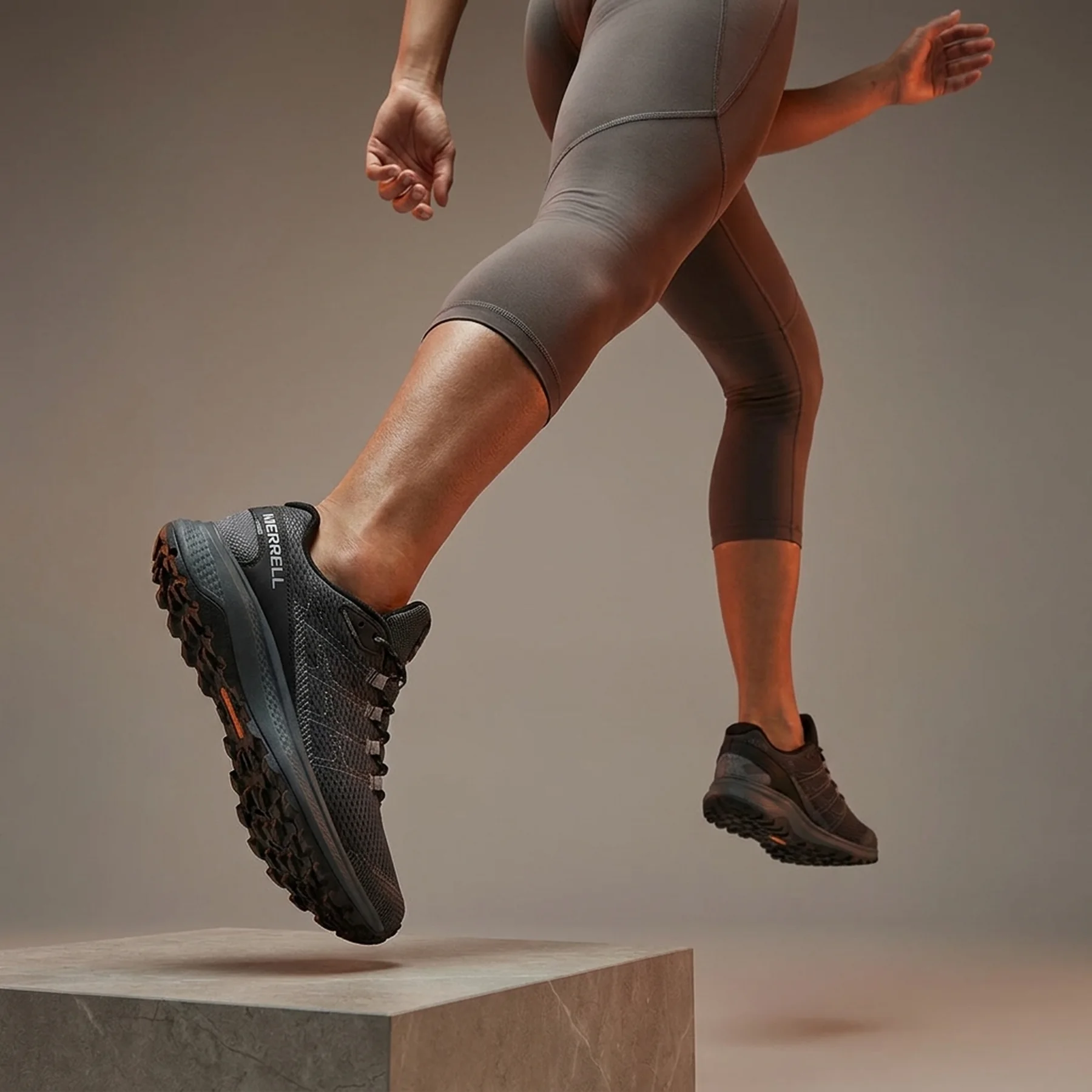Кросівки унісекс Merrell Fly Strike Gtx M (J067253)