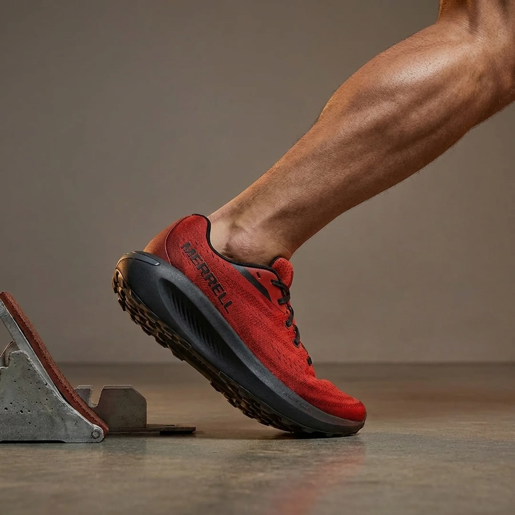 Кросівки унісекс Merrell Morphlite Gtx (J068279)