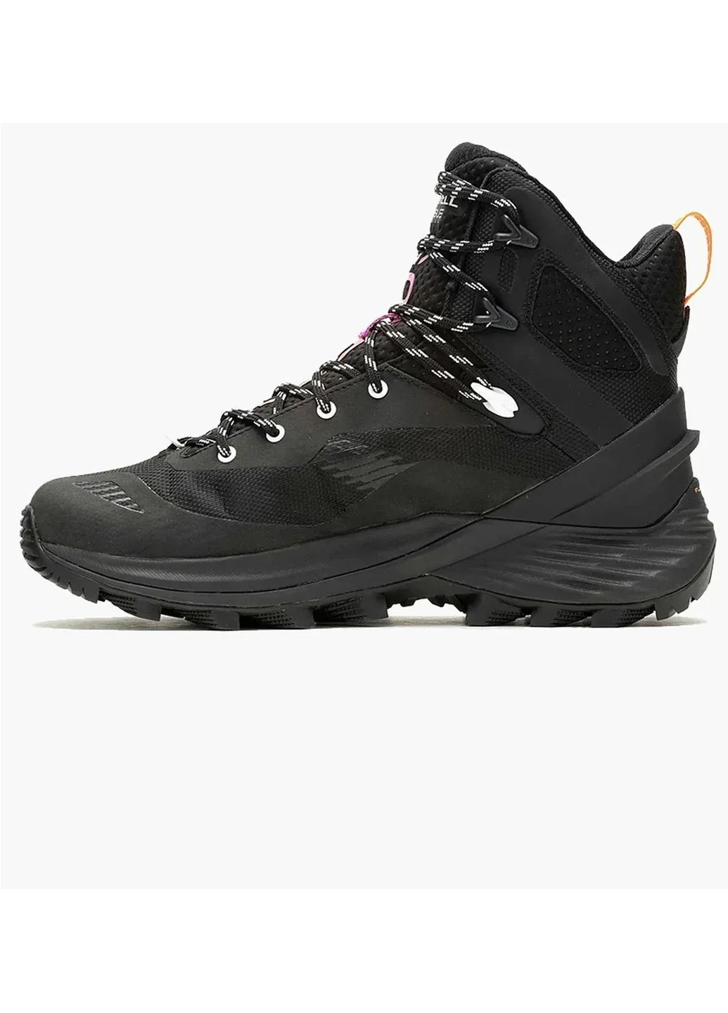 Кросівки унісекс Merrell Rogue Hiker Mid Gtx M (J037581)