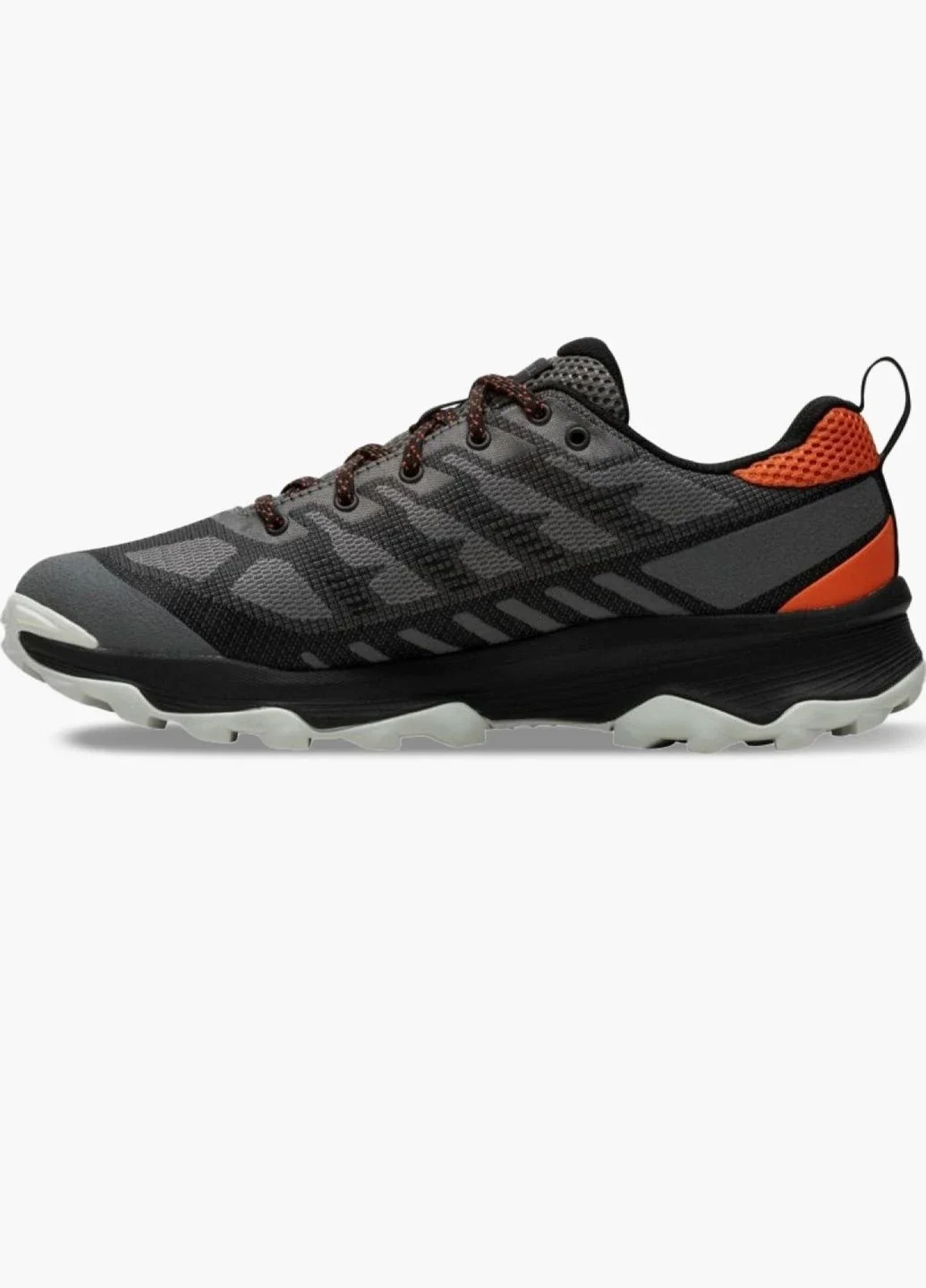 Кросівки унісекс Merrell Speed Eco Waterproof (J036999)