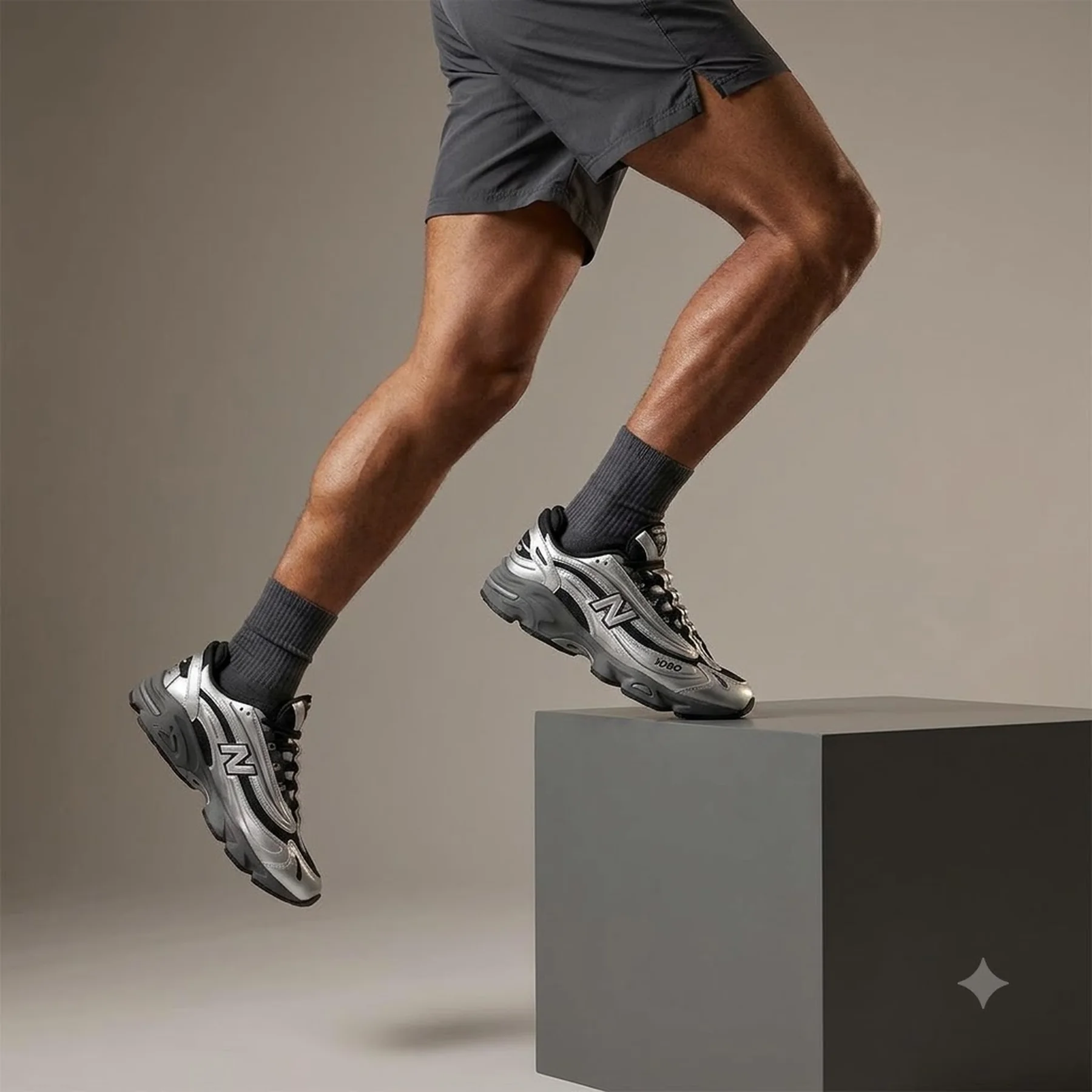Кросівки унісекс New Balance 1000 (M1000EGR)
