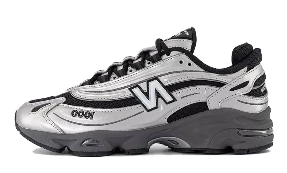 Кросівки унісекс New Balance 1000 (M1000EGR)