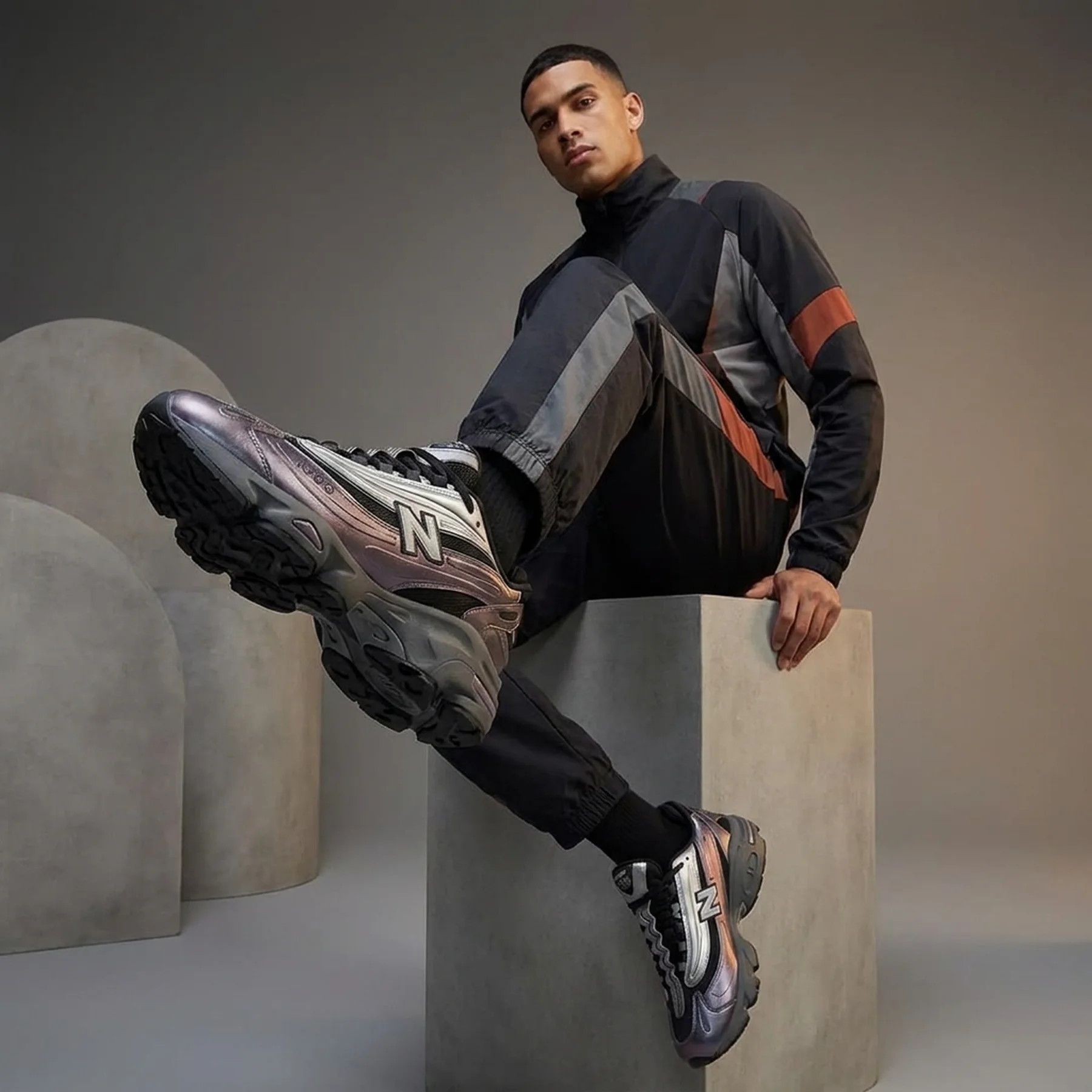 Кросівки унісекс New Balance 1000 (M1000EGY)