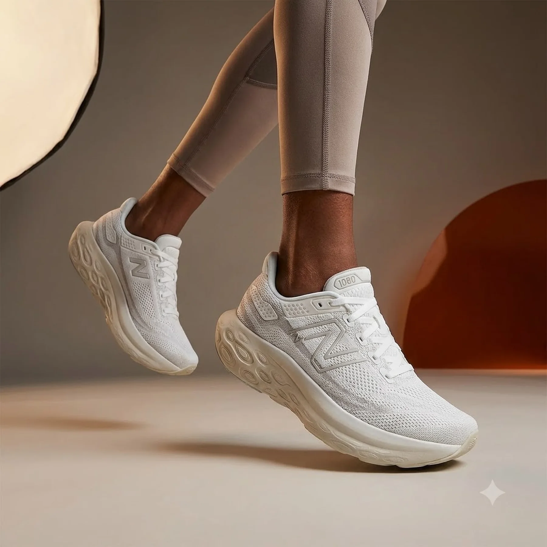 Кросівки унісекс New Balance 1080 (U1080R13)