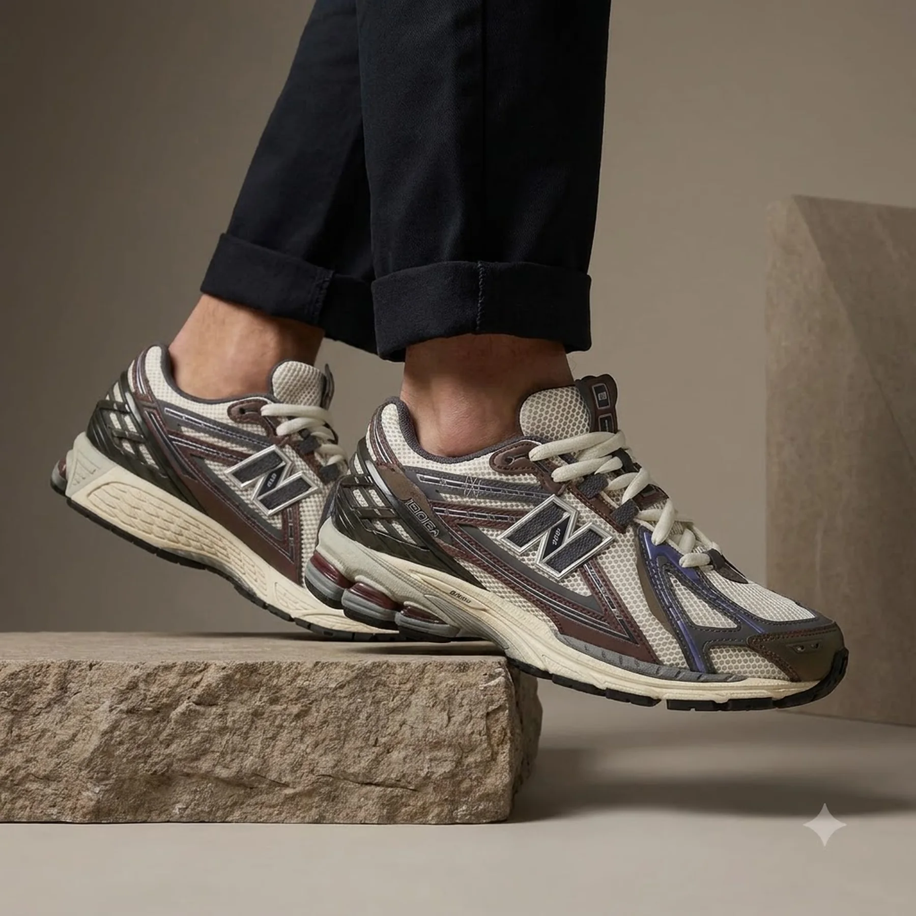 Кросівки унісекс New Balance 1906 (U1906ANA)