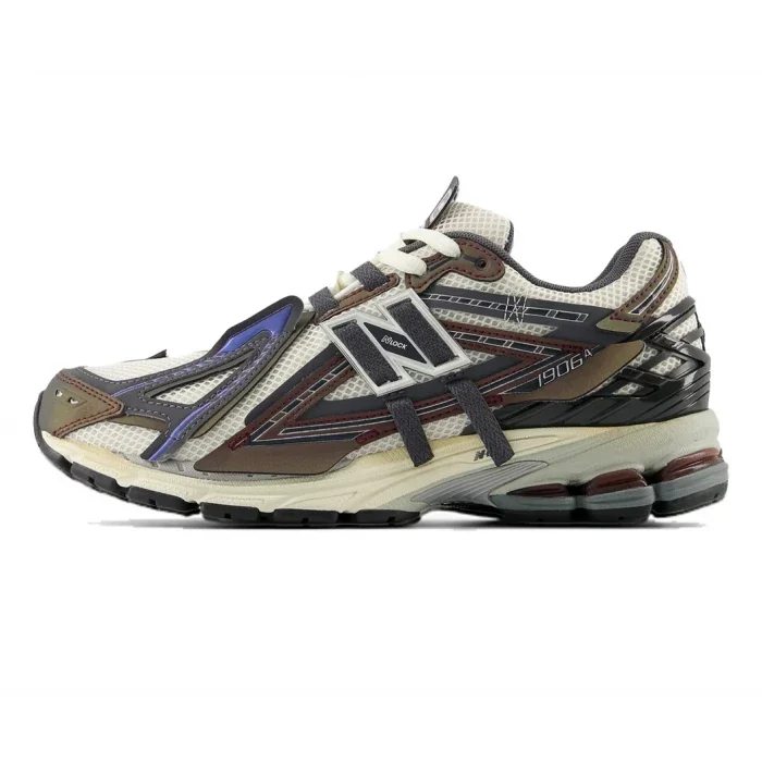 Кросівки унісекс New Balance 1906 (U1906ANA)