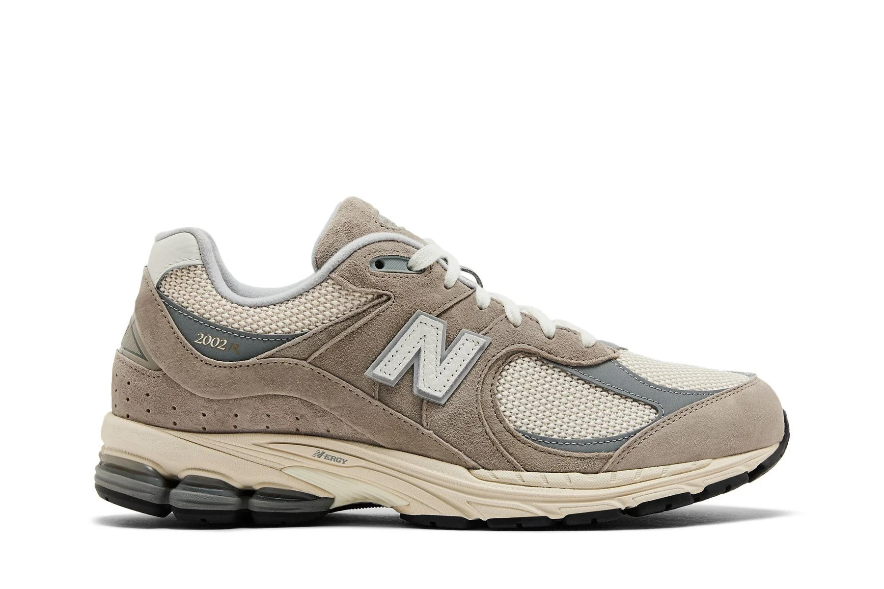 Кросівки унісекс New Balance 2002 (U2002RRD)