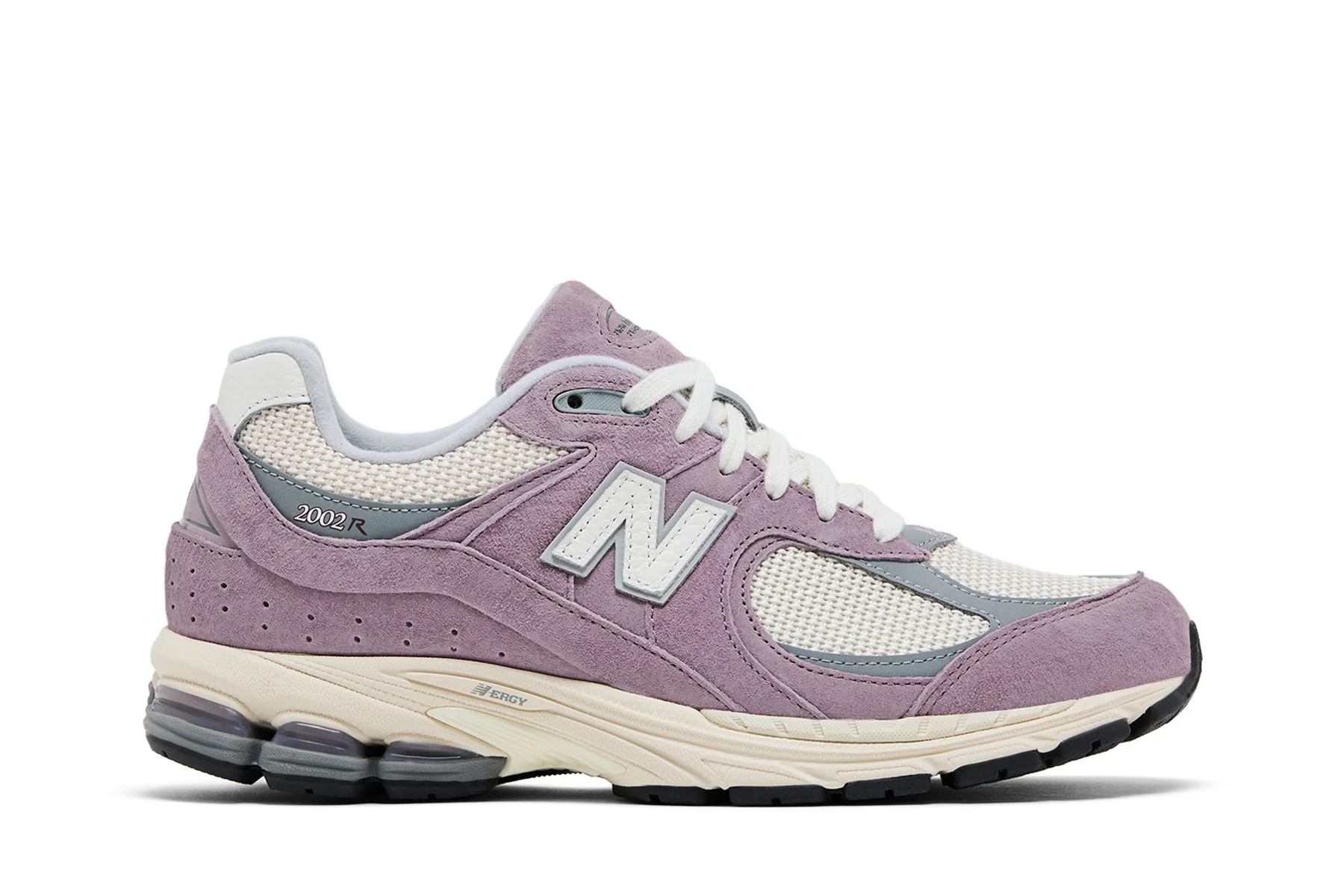 Кросівки унісекс New Balance 2002R Pink (U2002RRB)