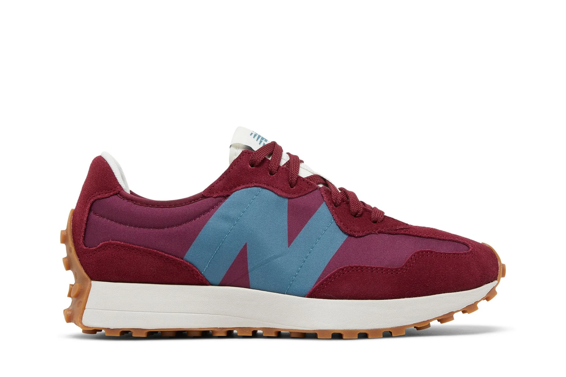 Кросівки унісекс New Balance 327 (MS327HE1)