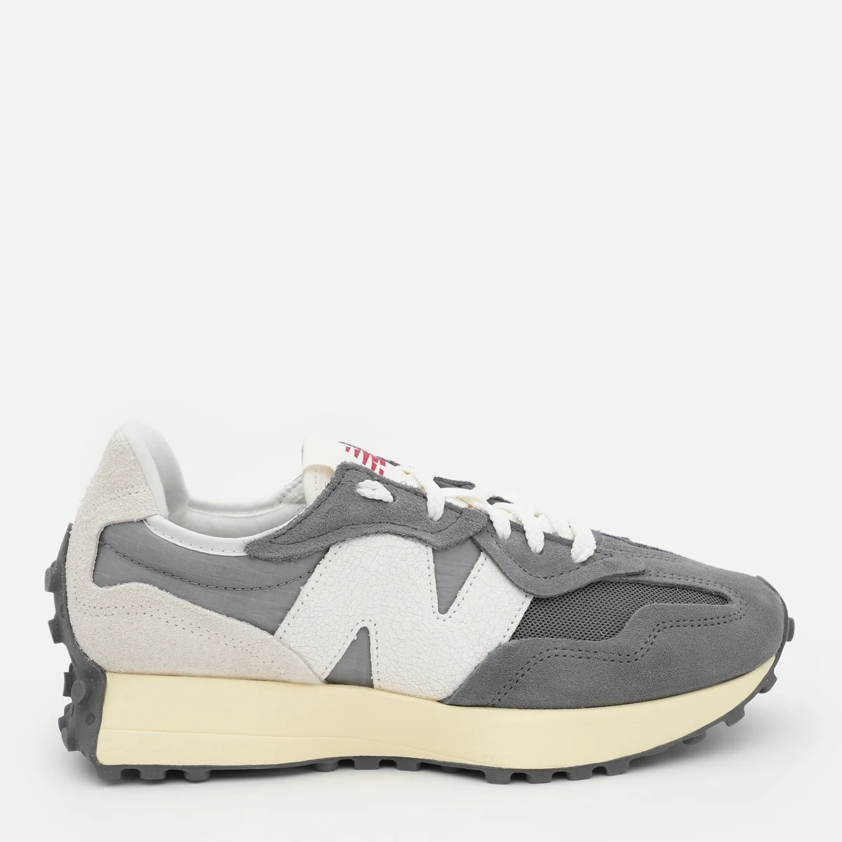 Кросівки унісекс New Balance 327 (U327WRF)