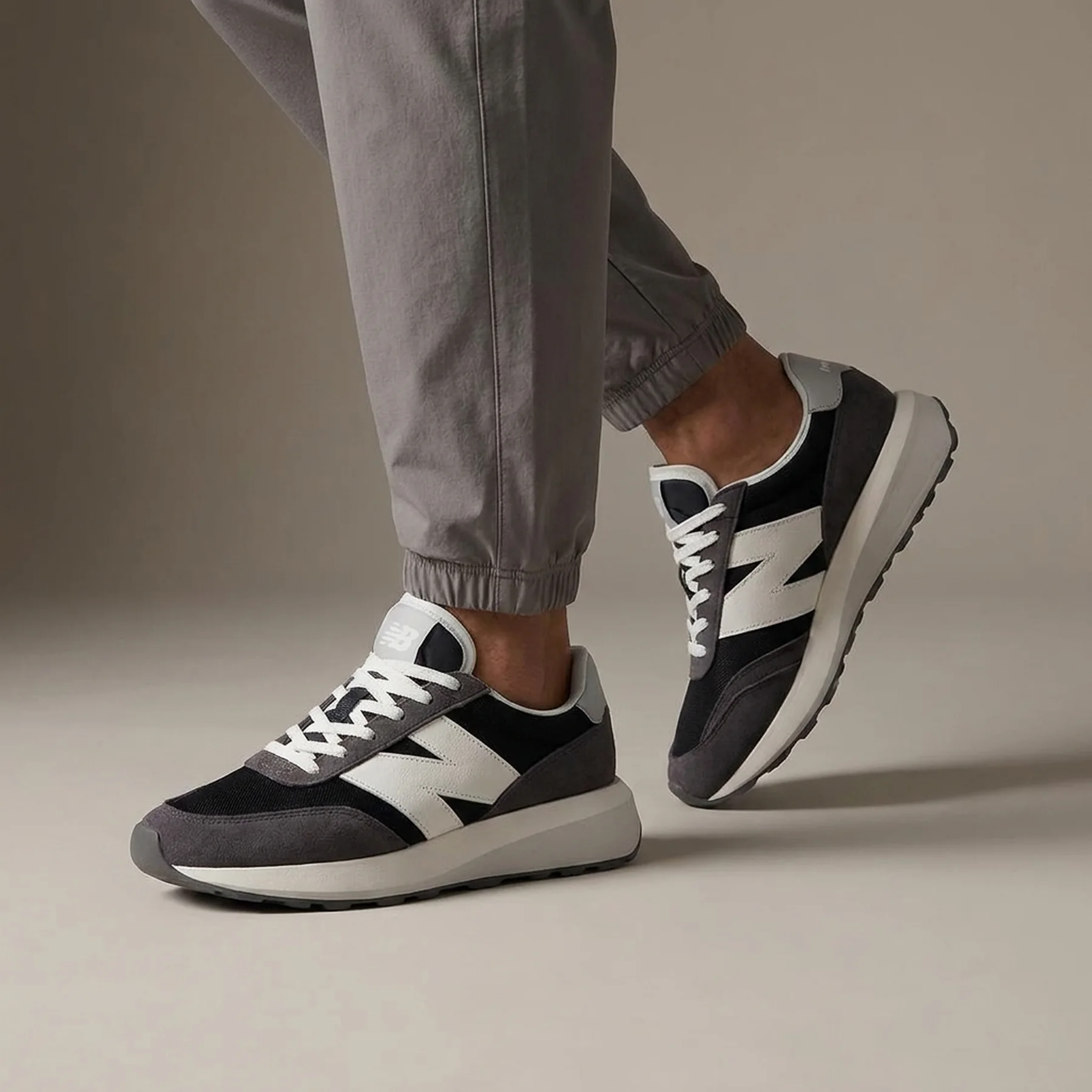 Кросівки унісекс New Balance 370 (U370AE)