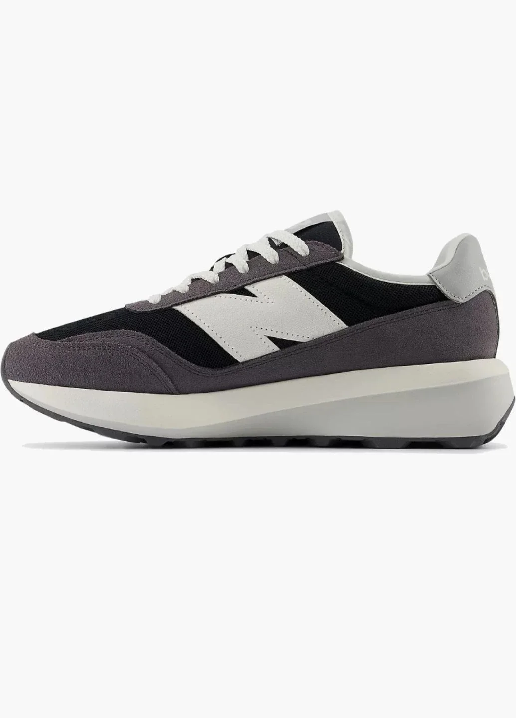 Кросівки унісекс New Balance 370 (U370AE)