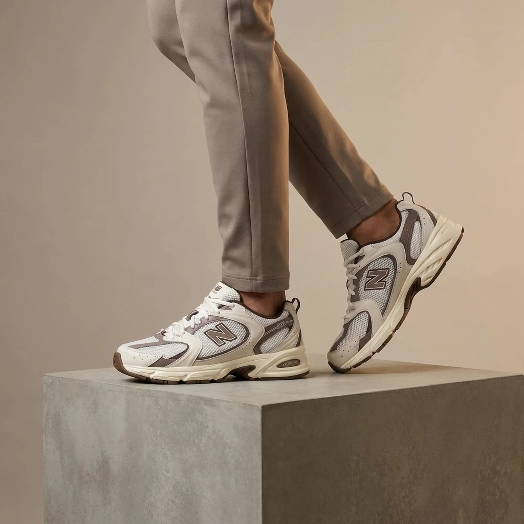 Кросівки унісекс New Balance 530 (MR530ASM)