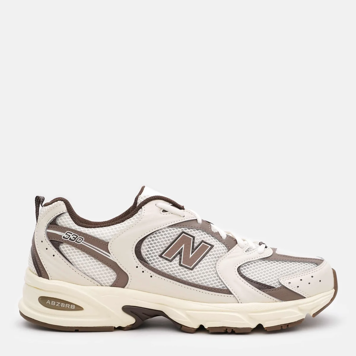 Кросівки унісекс New Balance 530 (MR530ASM)