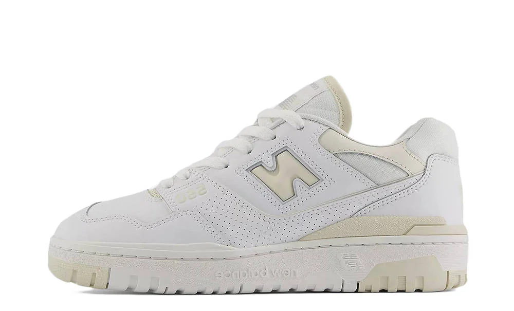 Кросівки унісекс New Balance 550 (BBW550BK)