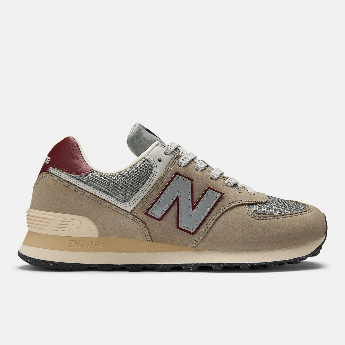 Кросівки унісекс New Balance 574 Beige (U574SKB)
