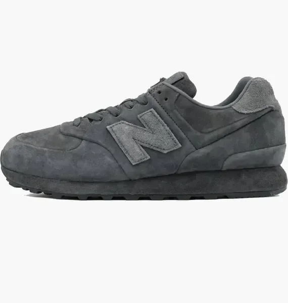 Кросівки унісекс New Balance 574 Grey (U574BST1)